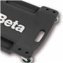 Beta 3003 - Couchette d'atelier en plastique antichoc
