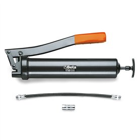 Beta 1750 750 - Pompe à graisse à levier