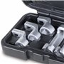 Beta 960/C6 - Douille 6 pans avec carré femelle 3/8" pour retirer et/ou installer les capteurs de température de gazd'échappemen
