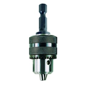 Krino 2800920 Mandrin avec clé attaque 1/4 Q.C