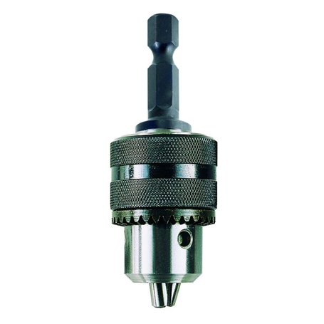 Krino 2800920 Mandrin avec clé attaque 1/4 Q.C