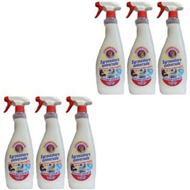 Chante Clair Sgrassatore Nettoyant universel