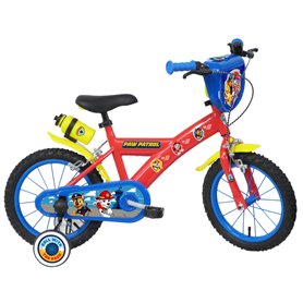 Paw Patrol vélo Bébé – garçon