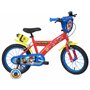 Paw Patrol vélo Bébé – garçon