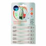 Whirpool - Dosettes anti-calcaire
