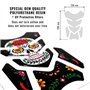 Crâne Mexicain