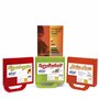 Italveneta Didattica enseignement Assortiment Kit Mallettes pour l'apprentissage mathématique
