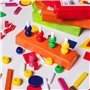 Multicolore