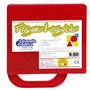 Italveneta Didattica enseignement Assortiment Kit Mallettes pour l'apprentissage mathématique, Multicolore, 0513