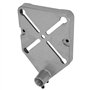 Support de Perceuse Universel Réglable ,pour Perceuse au Sol avec Butée en Aluminium , perceuse d'établi