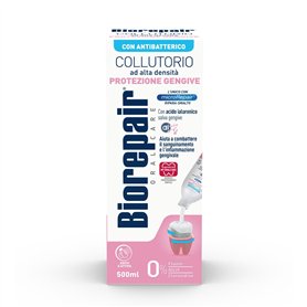 Biorepair