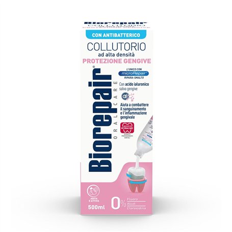 Biorepair