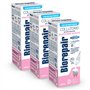 Biorepair Bain de Bouche Protection Gencives - 3 Paquets