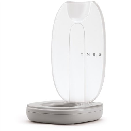 SMEG HBHD01 | Support pour mixeur HBF | Couleur : Blanc