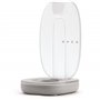 SMEG HBHD01 | Support pour mixeur HBF | Couleur : Blanc