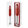 Smeg HBF01RDEU | Mixeur plongeant | 700W | Couleur : Rouge