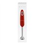 Smeg HBF01RDEU | Mixeur plongeant | 700W | Couleur : Rouge
