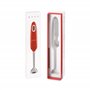 Smeg HBF01RDEU | Mixeur plongeant | 700W | Couleur : Rouge