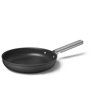 Smeg Poêle CKFF2601CRM Poêle 26 cm coloris crème toux feux