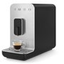 SMEG BCC01BLMEU Pressure Coffee Maker with a Power of 1350 W BCC01BLMEU-black matt