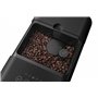 SMEG BCC01BLMEU Pressure Coffee Maker with a Power of 1350 W BCC01BLMEU-black matt, Plastic, Black