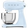 Mixeur/mélangeur de pâte Smeg SMF03PBEU Bleu pastel 4