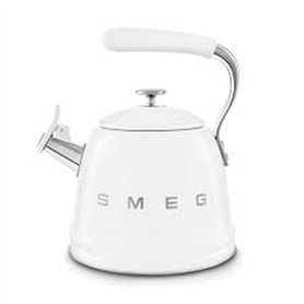 Théière Smeg 50´STYLE WKF01WH 2