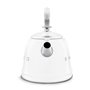 Théière Smeg 50´STYLE WKF01WH 2,3 L