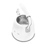 Théière Smeg 50´STYLE WKF01WH 2,3 L