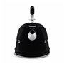 Théière Smeg 50´STYLE WKF01BL 2,3 L