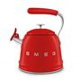 Théière Smeg 50´STYLE WKF01RD 2