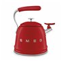 Théière Smeg 50´STYLE WKF01RD 2,3 L