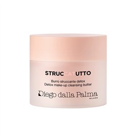 Diego Dalla Palma Detox Make-Up Cleansing Butter For Women 4.2 oz Cleanser