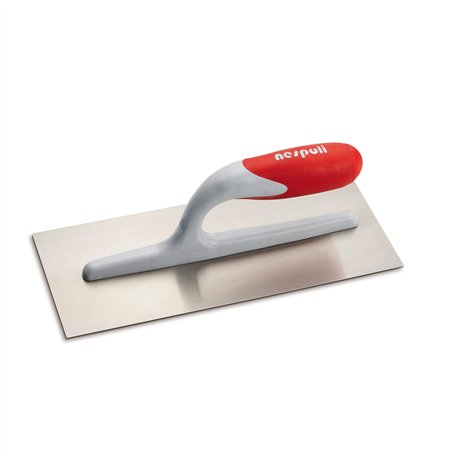 Nespoli Truelle USA INOX Polypropylene AirTouch 12 x 28 cm