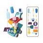 Teorema - Maxi Chariot de Nettoyage