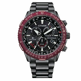 Montre Homme Citizen CB5009-55E (45
