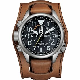 Montre Homme Citizen BN4061-08E (Ø 49