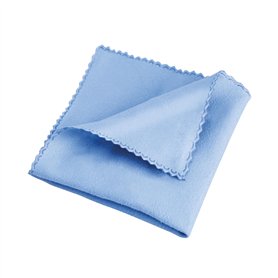 EKON Chiffon en microfibre lavable