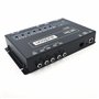 Audison Bit Ten – Processeur audio numérique multifonction pour voiture avec DSP 32 bits et égaliseur intégré