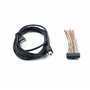 Audison Bit Ten – Processeur audio numérique multifonction pour voiture avec DSP 32 bits et égaliseur intégré