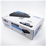 Audison Bit Ten – Processeur audio numérique multifonction pour voiture avec DSP 32 bits et égaliseur intégré