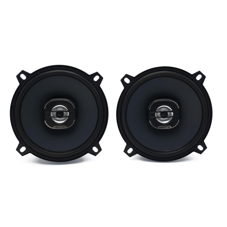 Hertz X 130 – Paire de Haut-parleurs coaxiaux 2 Voies 130 mm