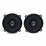 Hertz X 130 – Paire de Haut-parleurs coaxiaux 2 Voies 130 mm