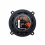 Hertz X 130 – Paire de Haut-parleurs coaxiaux 2 Voies 130 mm, 160W Peak, cône polypropylène et Tweeter intégré