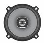 Hertz X 130 – Paire de Haut-parleurs coaxiaux 2 Voies 130 mm, 160W Peak, cône polypropylène et Tweeter intégré