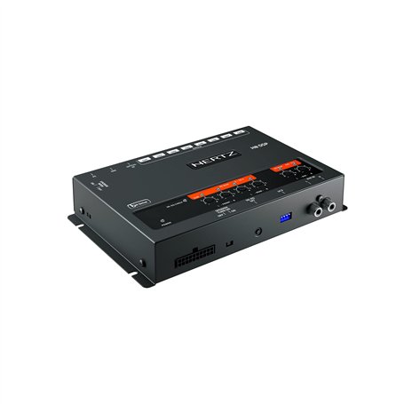 Processeur numérique Hertz H8 DSP