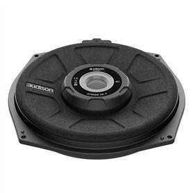 Audison APBMW S8-4.2 – Subwoofer Slim 200 mm pour BMW/Mini