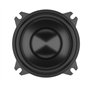 Audison AP 2 MV – Paire de Haut-parleurs médium Large Bande 50 mm, 50W Peak, réponse Full-Range linéaire pour systèmes multivoie
