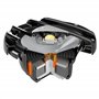 Hertz HMX 6.5-TC – Haut-parleurs coaxiaux pour Bateau 2 Voies 165mm 150W Peak Power Total Black