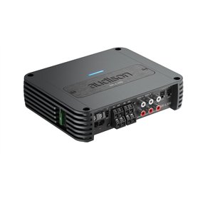 Audison SR 4.300 – Amplificateur 4 canaux Classe D
